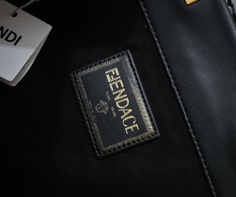 Fendi Shopping Bags